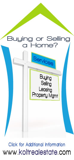 Real Estate Services